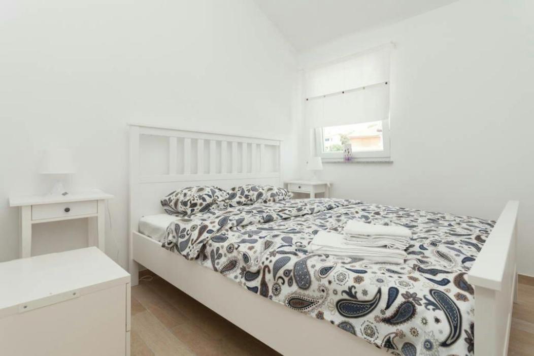 Jagacic Apartments & Rent A Bike Воднян Экстерьер фото