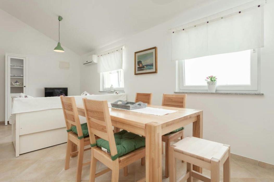 Jagacic Apartments & Rent A Bike Воднян Экстерьер фото
