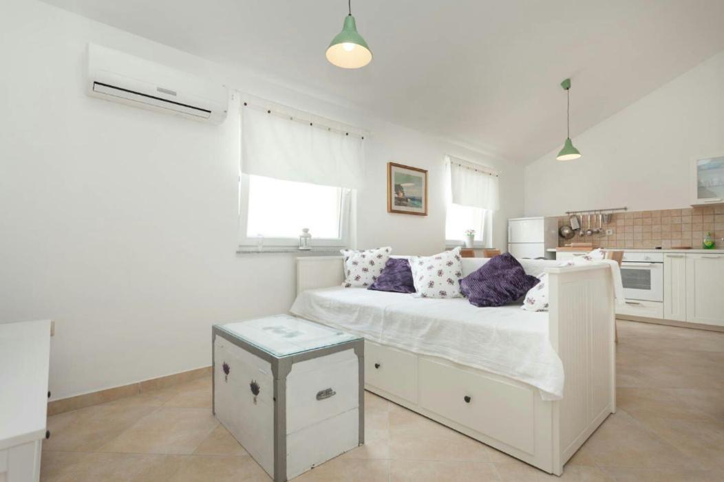 Jagacic Apartments & Rent A Bike Воднян Экстерьер фото
